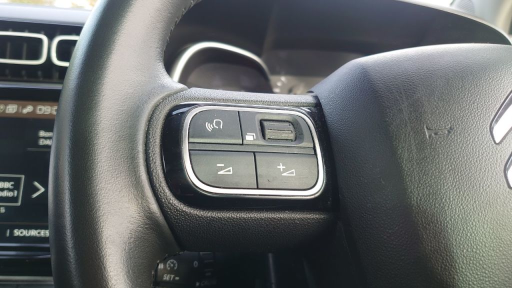 Used Citroen C3 Aircross 2022 for sale - 78015826: Photo 13