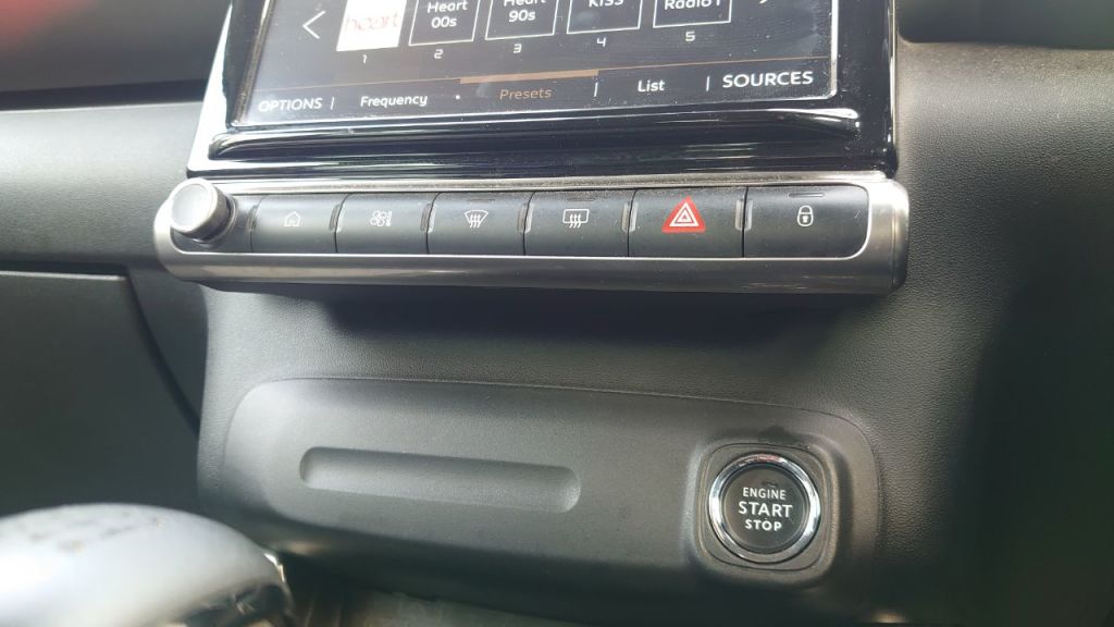 Used Citroen C3 Aircross 2022 for sale - 78015826: Photo 14