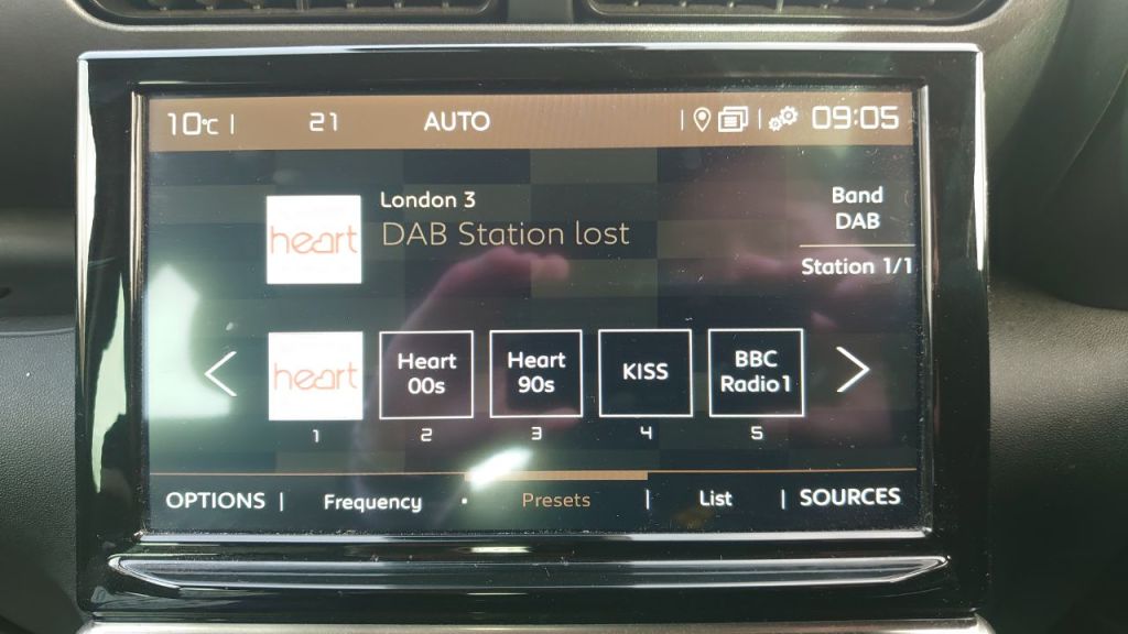 Used Citroen C3 Aircross 2022 for sale - 78015826: Photo 15