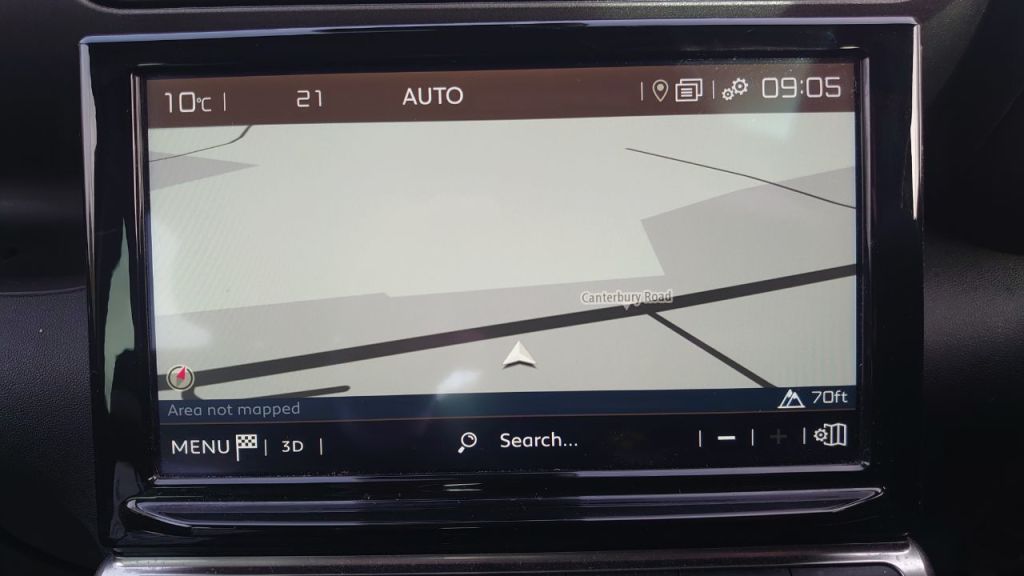 Used Citroen C3 Aircross 2022 for sale - 78015826: Photo 16