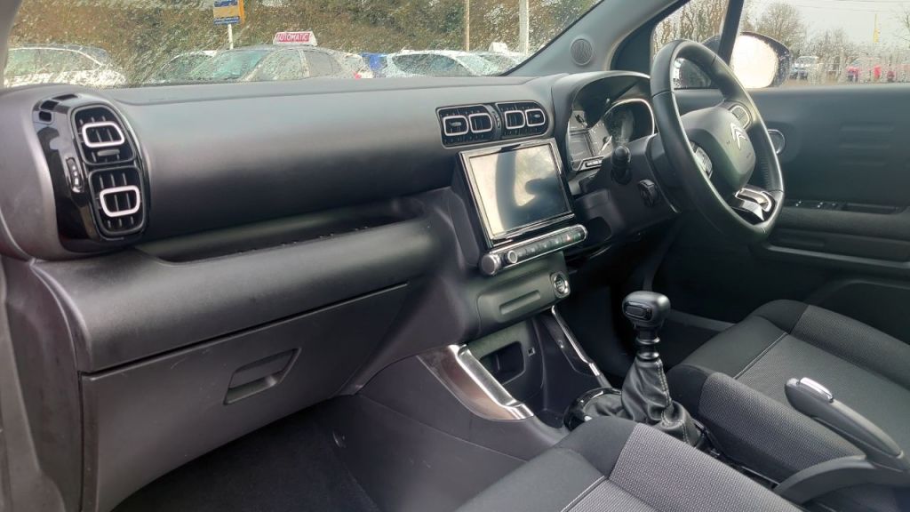 Used Citroen C3 Aircross 2022 for sale - 78015826: Photo 7