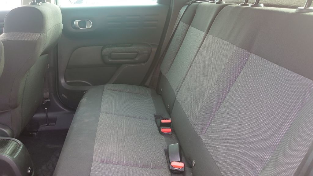 Used Citroen C3 Aircross 2022 for sale - 78015826: Photo 8