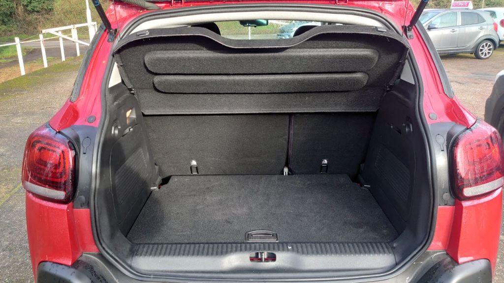 Used Citroen C3 Aircross 2022 for sale - 78015826: Photo 9