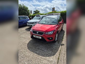 Used SEAT Arona 2018 for sale - 78788263: Photo