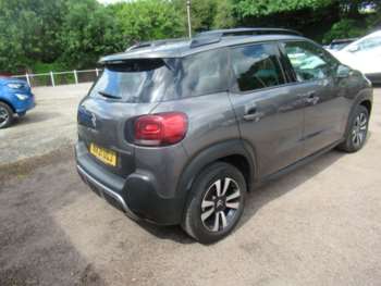 Used Citroen C3 Aircross 2021 for sale - 74745995: Photo