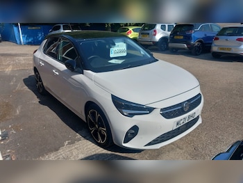 Used Vauxhall Corsa 2021 for sale - 79569055: Photo