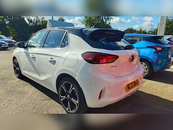 Used Vauxhall Corsa 2021 for sale - 79569055: Photo