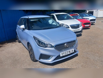 Used MG MG3 2023 for sale - 79512985: Photo