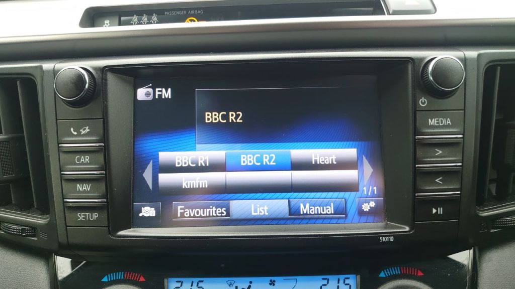 Used Toyota RAV4 2017 for sale - 78068042: Photo 19