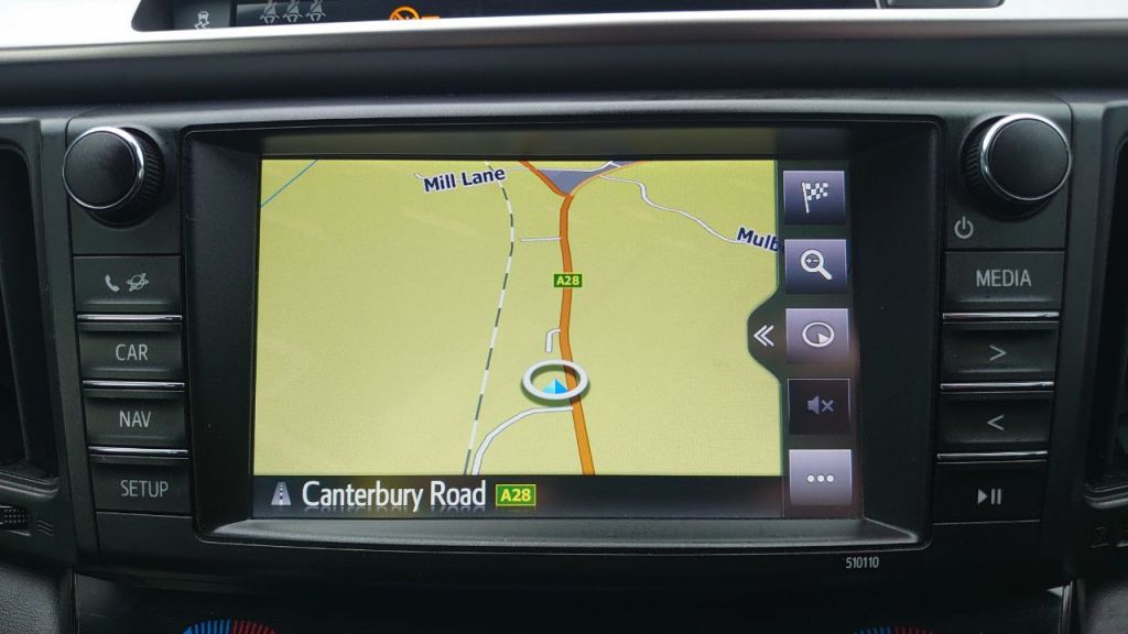 Used Toyota RAV4 2017 for sale - 78068042: Photo 20