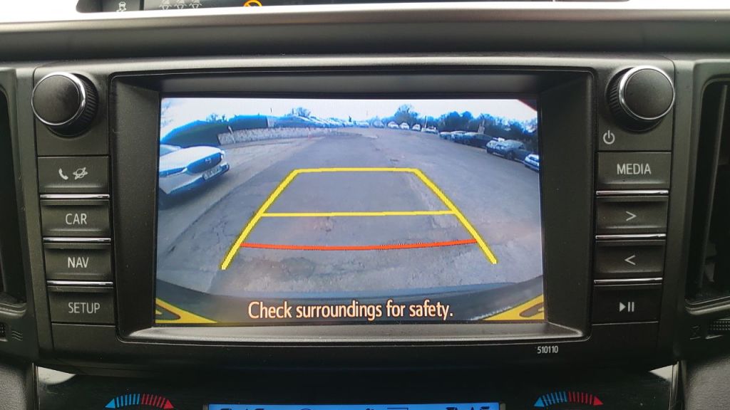 Used Toyota RAV4 2017 for sale - 78068042: Photo 21