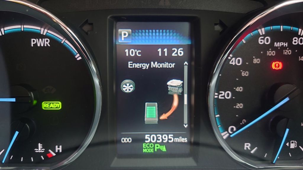 Used Toyota RAV4 2017 for sale - 78068042: Photo 22