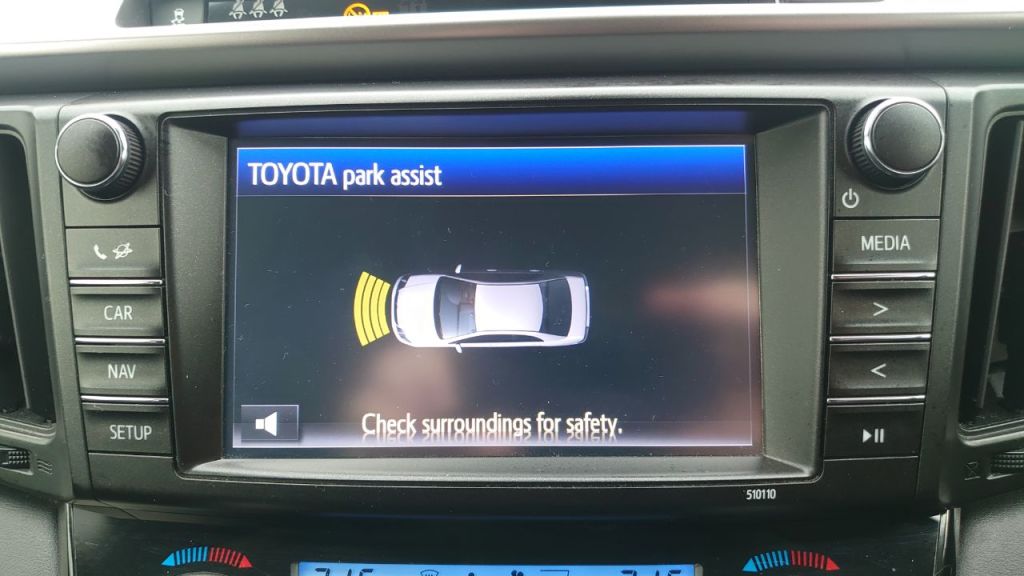 Used Toyota RAV4 2017 for sale - 78068042: Photo 23