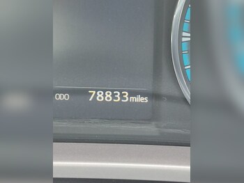 Used Toyota RAV4 2017 for sale - 78324187: Photo