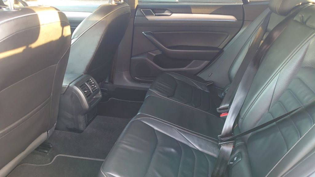 Used Volkswagen Arteon 2019 for sale - 78021199: Photo 12