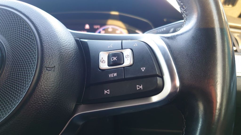 Used Volkswagen Arteon 2019 for sale - 78021199: Photo 17