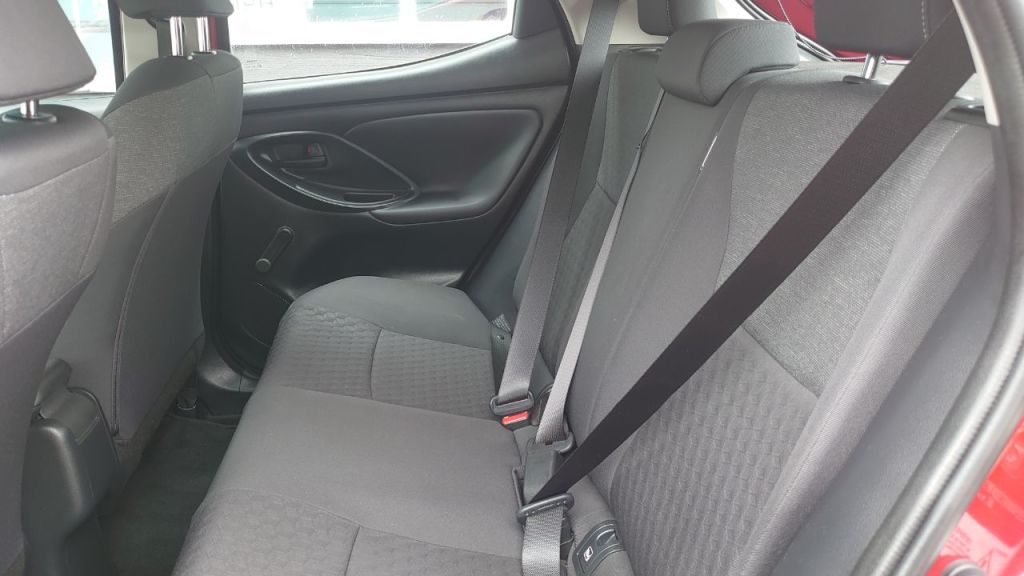 Used Toyota Yaris 2021 for sale - 78015828: Photo 12