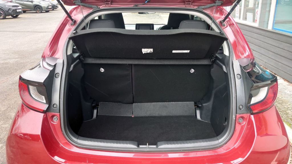 Used Toyota Yaris 2021 for sale - 78015828: Photo 13