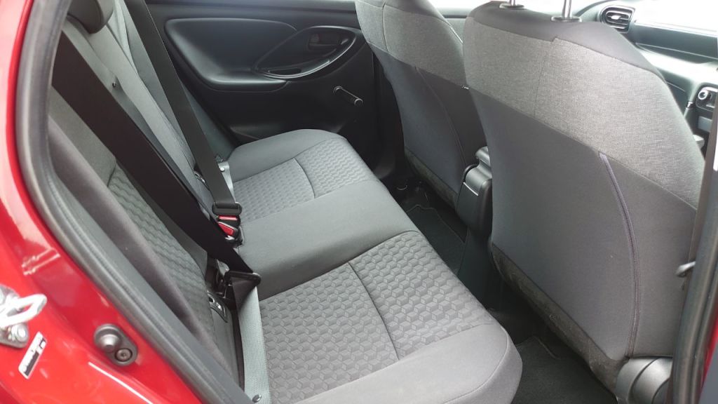 Used Toyota Yaris 2021 for sale - 78015828: Photo 14