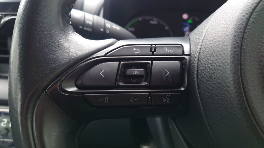 Used Toyota Yaris 2021 for sale - 78015828: Photo 18