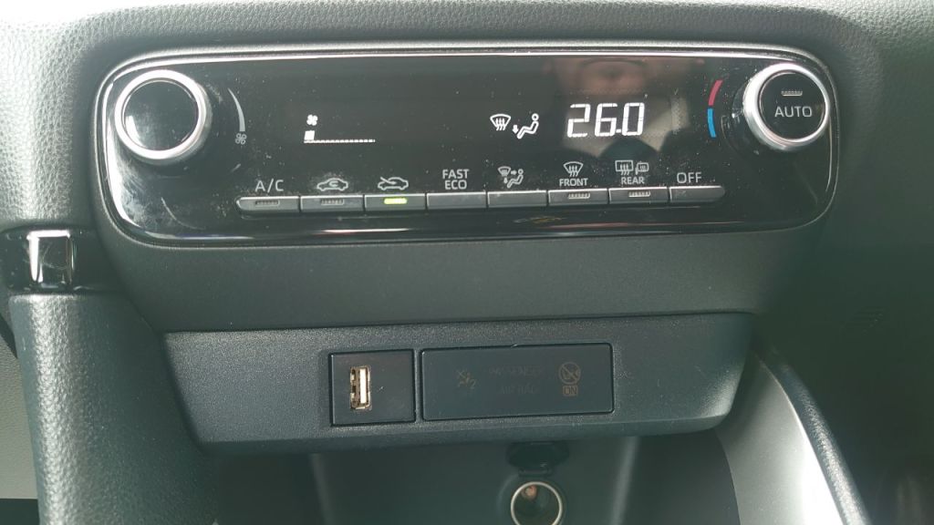 Used Toyota Yaris 2021 for sale - 78015828: Photo 21