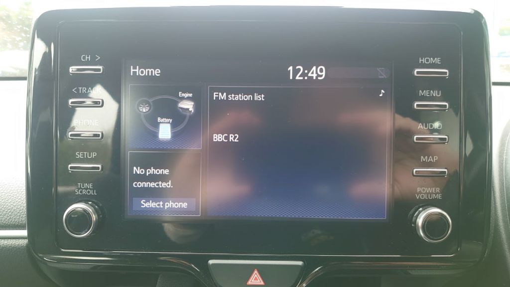 Used Toyota Yaris 2021 for sale - 78015828: Photo 22