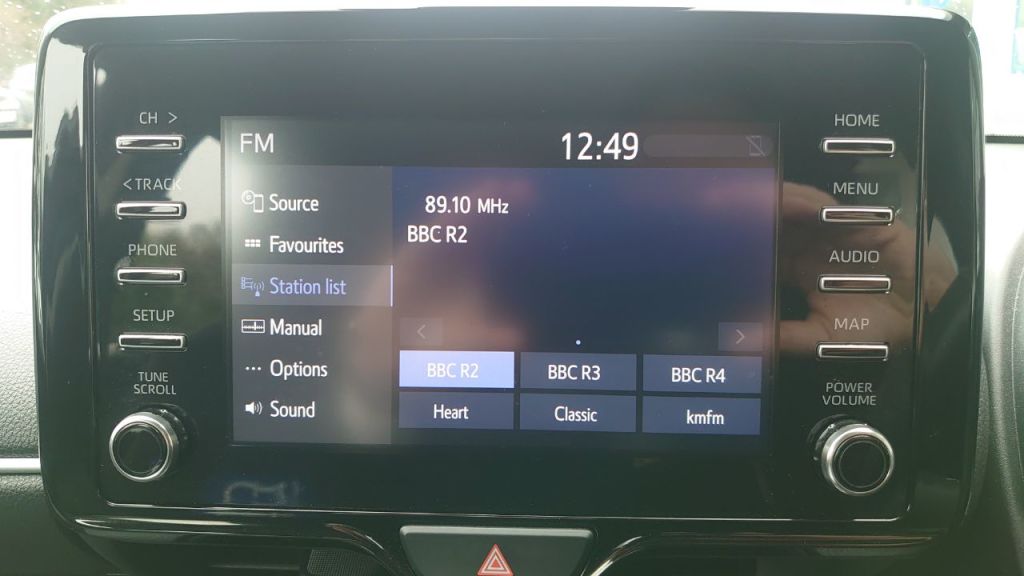 Used Toyota Yaris 2021 for sale - 78015828: Photo 23