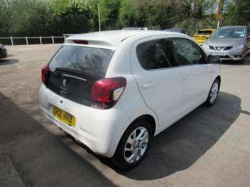 Used Peugeot 108 2021 for sale - 74300729: Photo