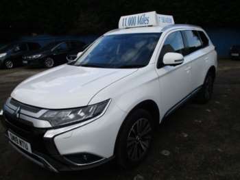 Used Mitsubishi Outlander 2019 for sale - 73934230: Photo