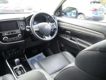 Used Mitsubishi Outlander 2019 for sale - 73934230: Photo