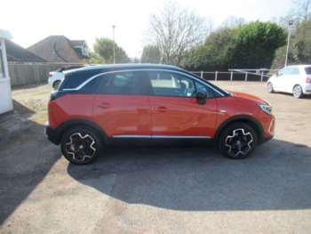 Used Vauxhall Crossland 2022 for sale - 73840735: Photo