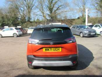 Used Vauxhall Crossland 2022 for sale - 73840735: Photo