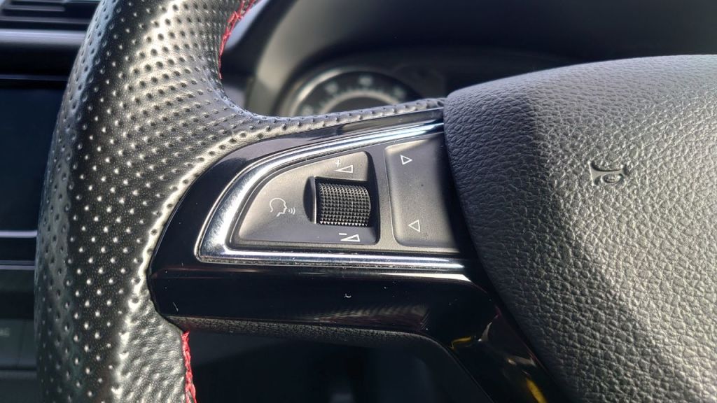 Used Skoda Fabia 2019 for sale - 78015830: Photo 12