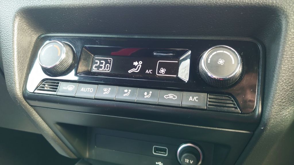 Used Skoda Fabia 2019 for sale - 78015830: Photo 14