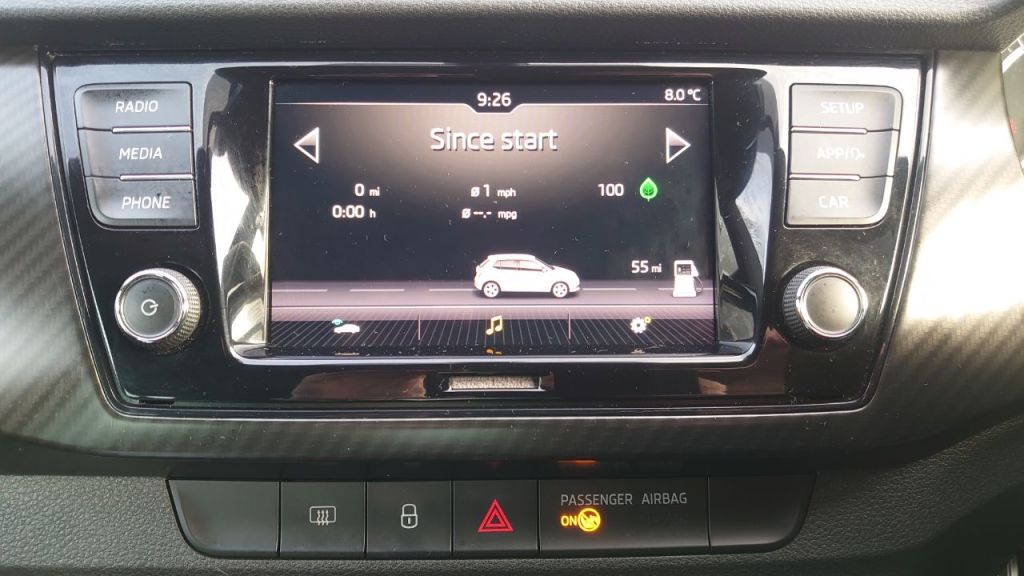 Used Skoda Fabia 2019 for sale - 78015830: Photo 15