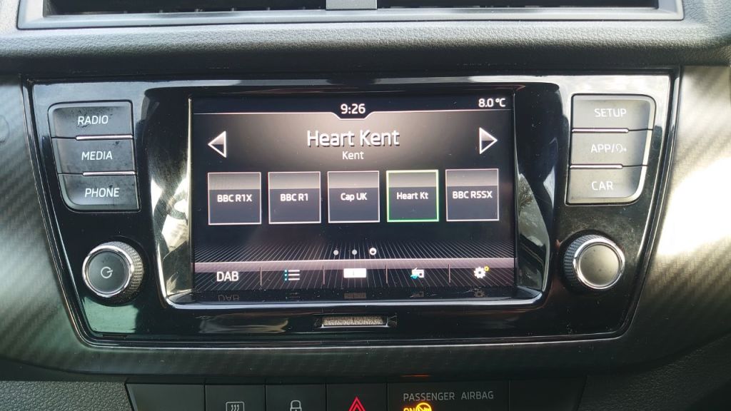 Used Skoda Fabia 2019 for sale - 78015830: Photo 16