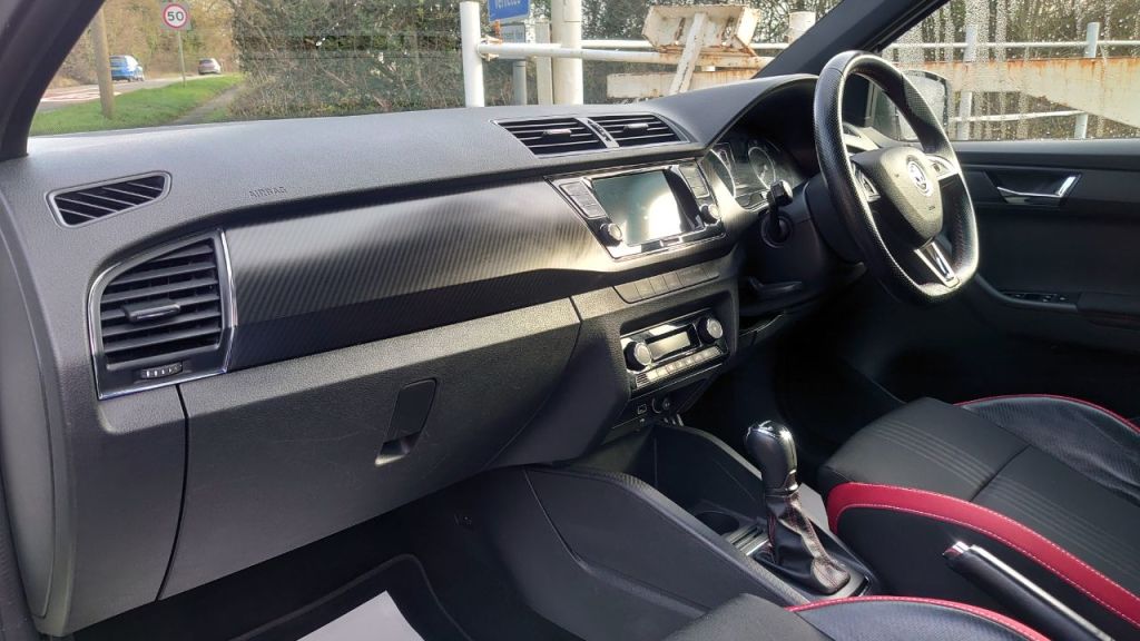 Used Skoda Fabia 2019 for sale - 78015830: Photo 5