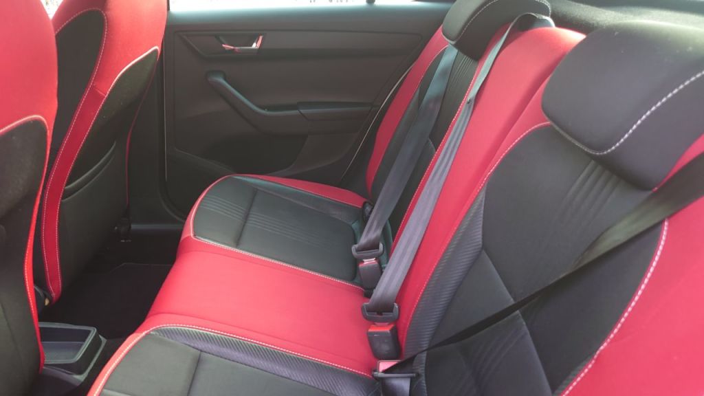 Used Skoda Fabia 2019 for sale - 78015830: Photo 6