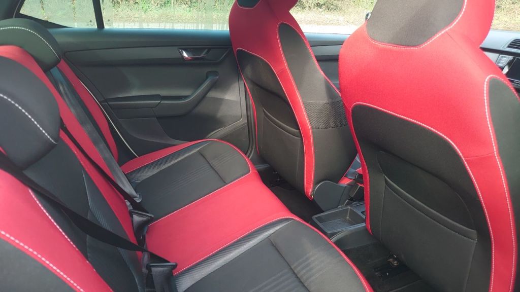 Used Skoda Fabia 2019 for sale - 78015830: Photo 7