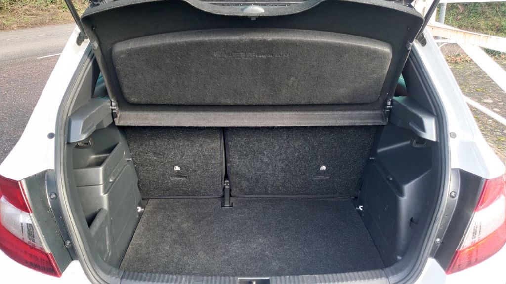 Used Skoda Fabia 2019 for sale - 78015830: Photo 8