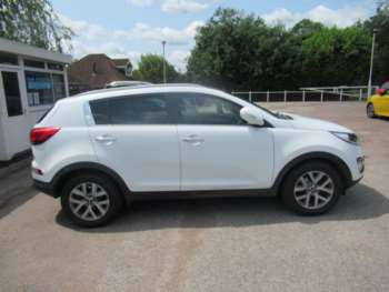 Used Kia Sportage 2014 for sale - 74832950: Photo