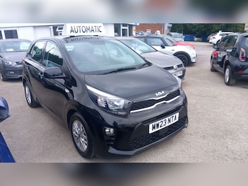 Used Kia Picanto 2023 for sale - 79513010: Photo