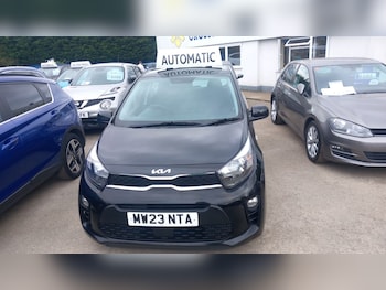 Used Kia Picanto 2023 for sale - 79513010: Photo