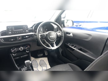 Used Kia Picanto 2023 for sale - 79513010: Photo