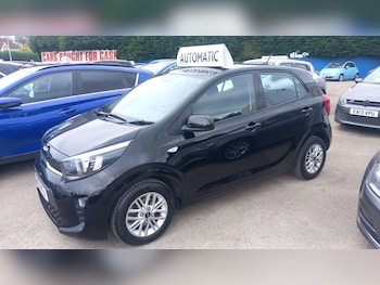 Used Kia Picanto 2023 for sale - 79513010: Photo