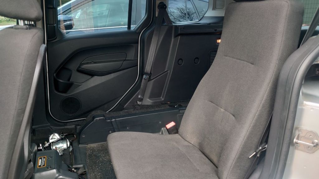 Used Ford Tourneo Connect 2016 for sale - 78110070: Photo 9