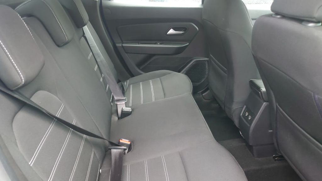 Used Dacia Duster 2022 for sale - 78021171: Photo 11