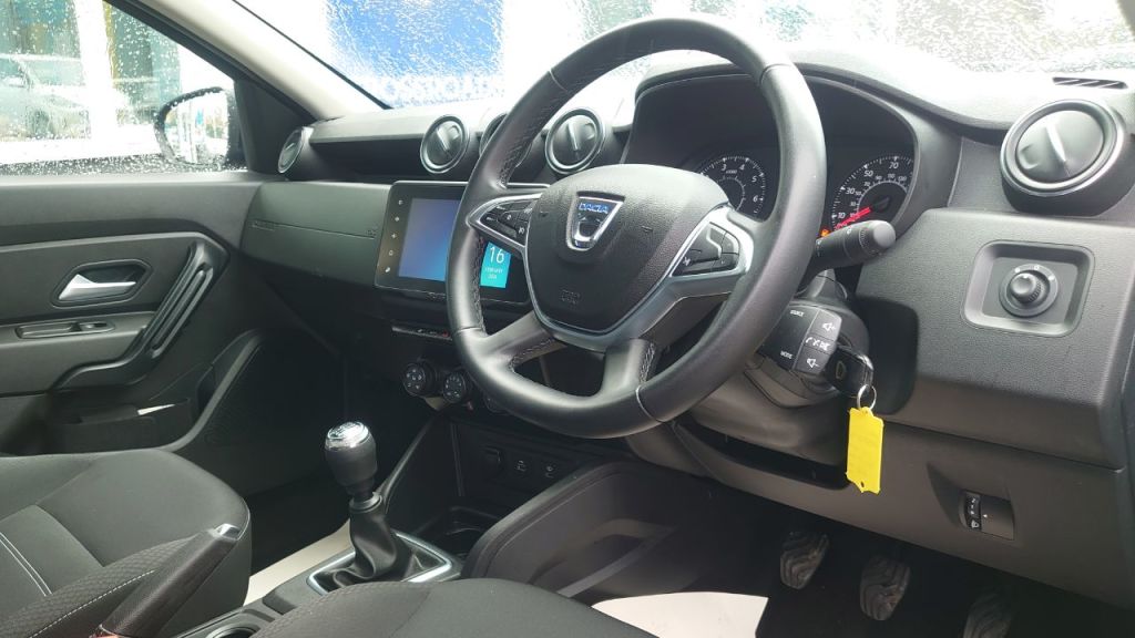 Used Dacia Duster 2022 for sale - 78021171: Photo 12