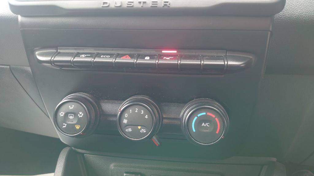 Used Dacia Duster 2022 for sale - 78021171: Photo 15