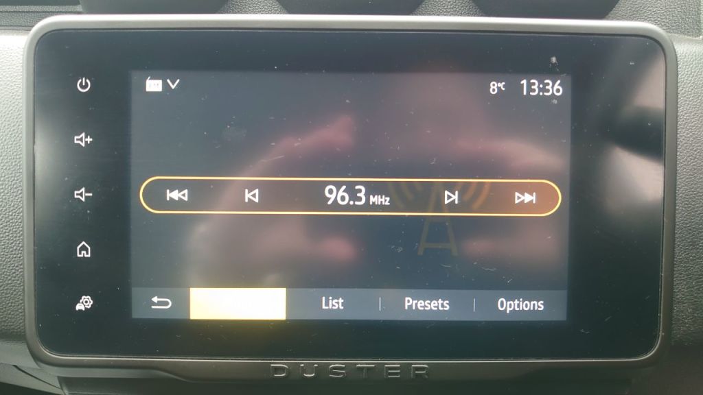 Used Dacia Duster 2022 for sale - 78021171: Photo 17